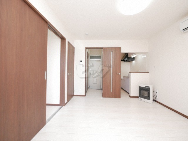 リビング・ダイニング