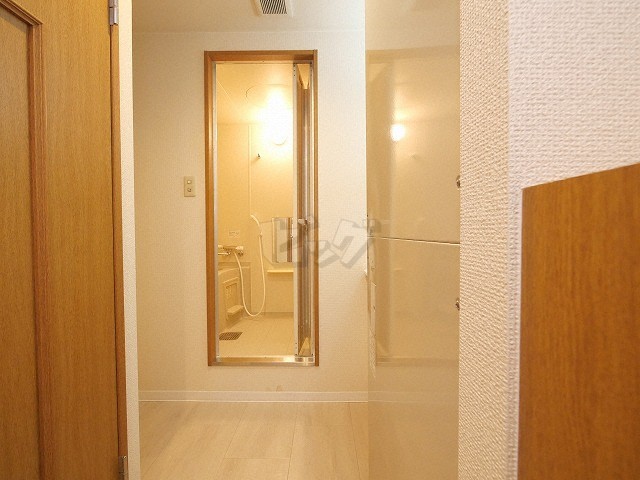 洗面所・脱衣所