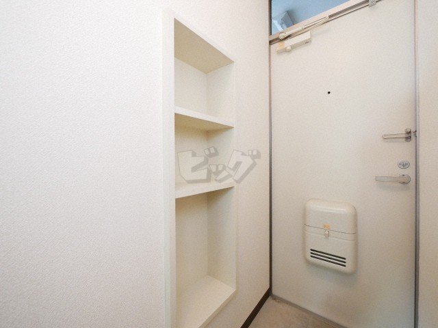 玄関収納