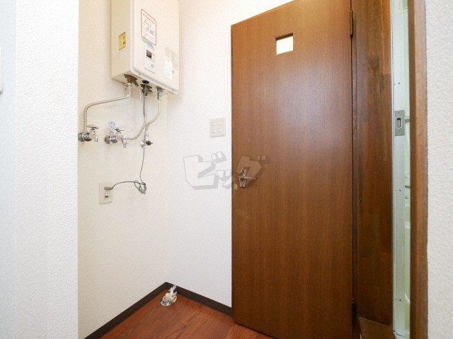 洗面所・脱衣所