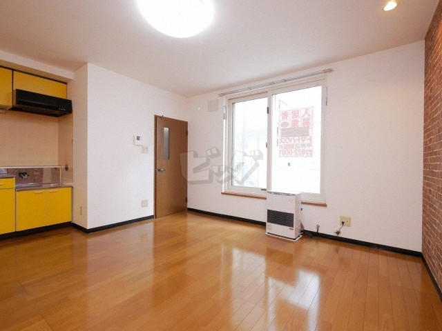 リビング・ダイニング