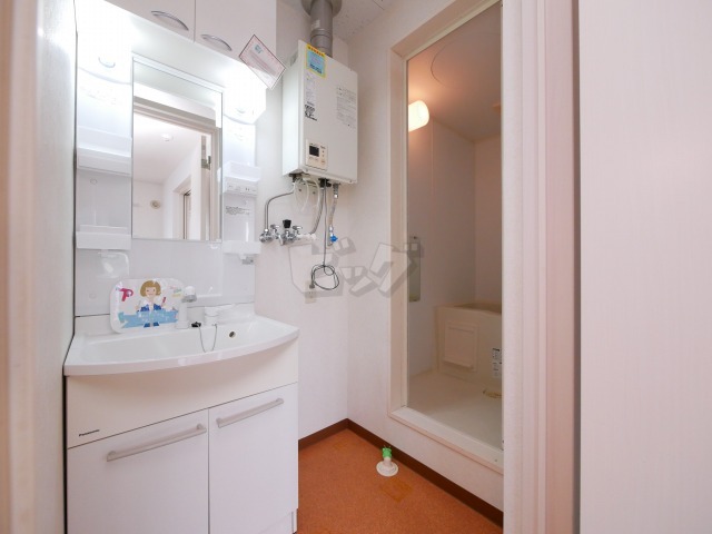 洗面所・脱衣所