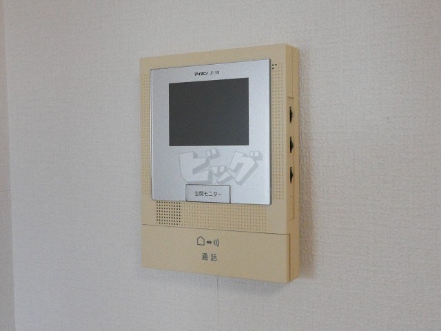 インターホン