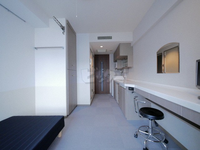 リビング・ダイニング