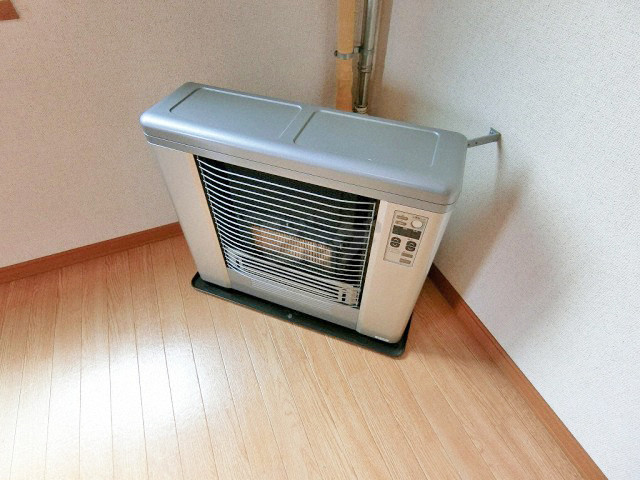 ストーブ