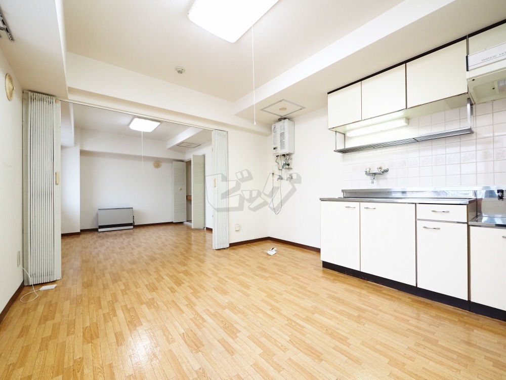 リビング・ダイニング