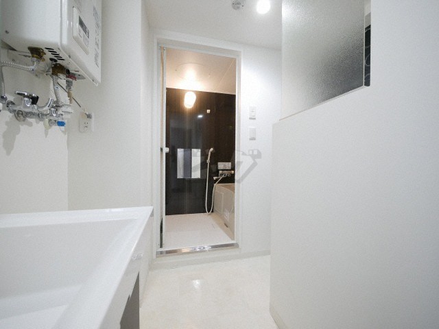 洗面所・脱衣所