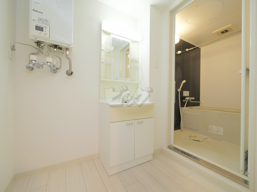 洗面所・脱衣所