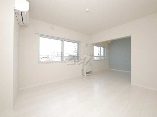 リビング・ダイニング