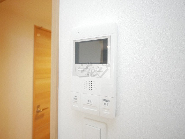 インターホン