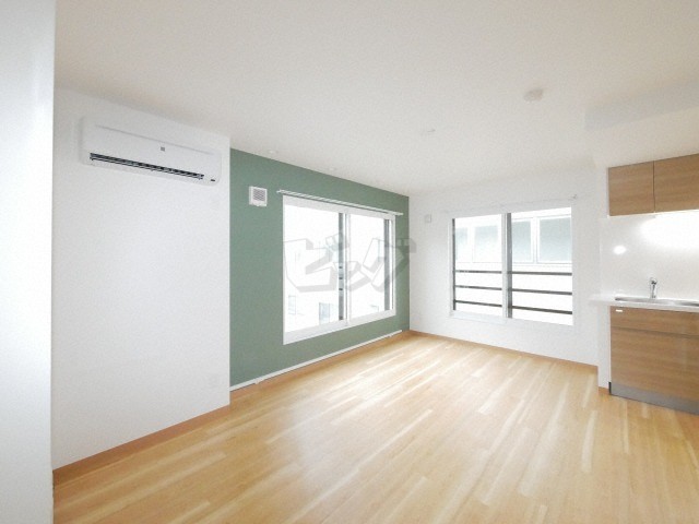 リビング・ダイニング