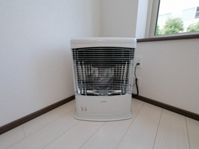 ストーブ