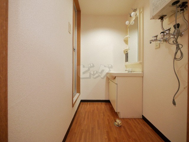 洗面所・脱衣所