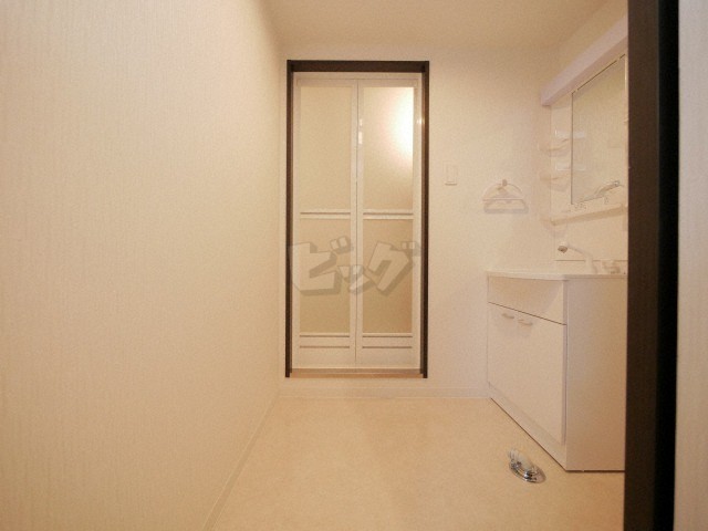 洗面所・脱衣所