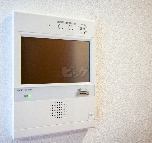 インターホン