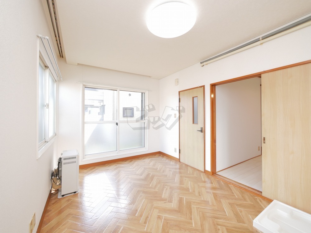 リビング・ダイニング