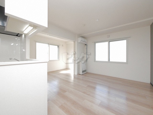 リビング・ダイニング