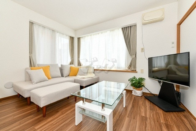 リビング・ダイニング