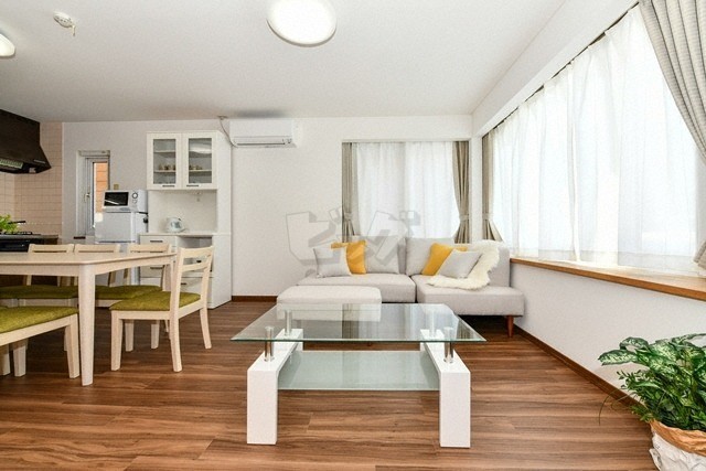 リビング・ダイニング