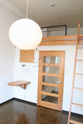 リビング・ダイニング