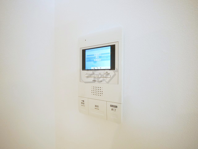 インターホン