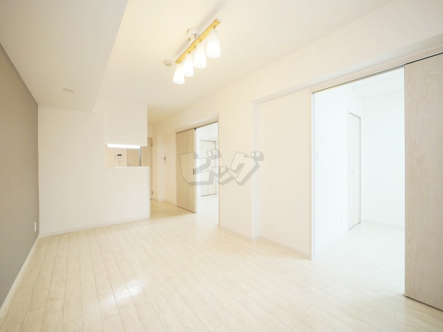 リビング・ダイニング