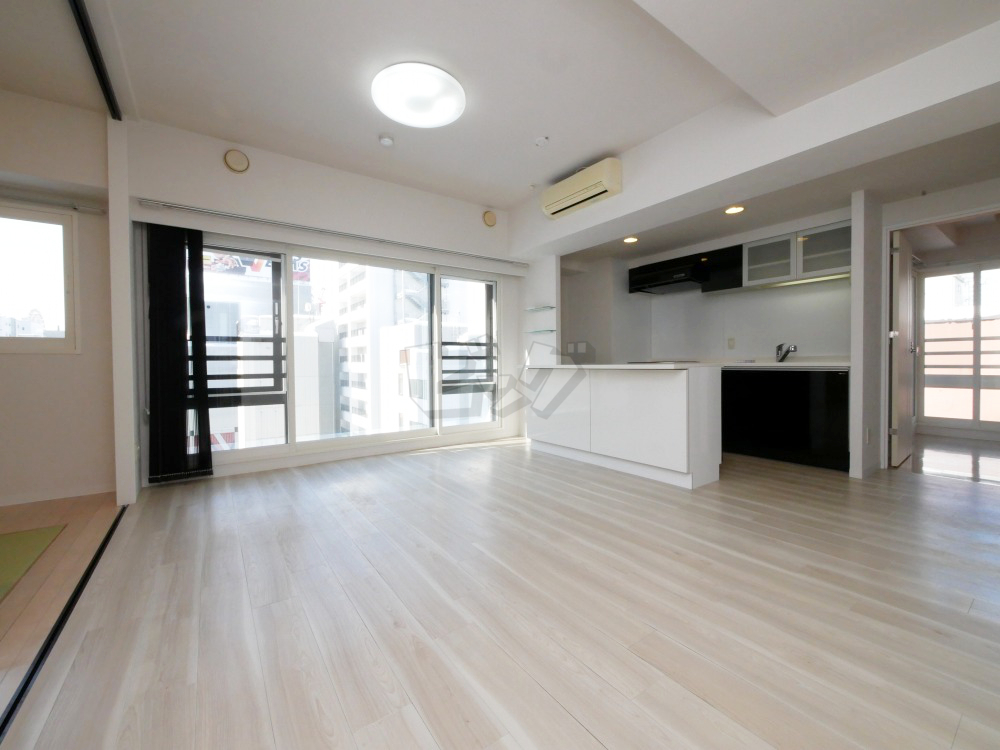 リビング・ダイニング