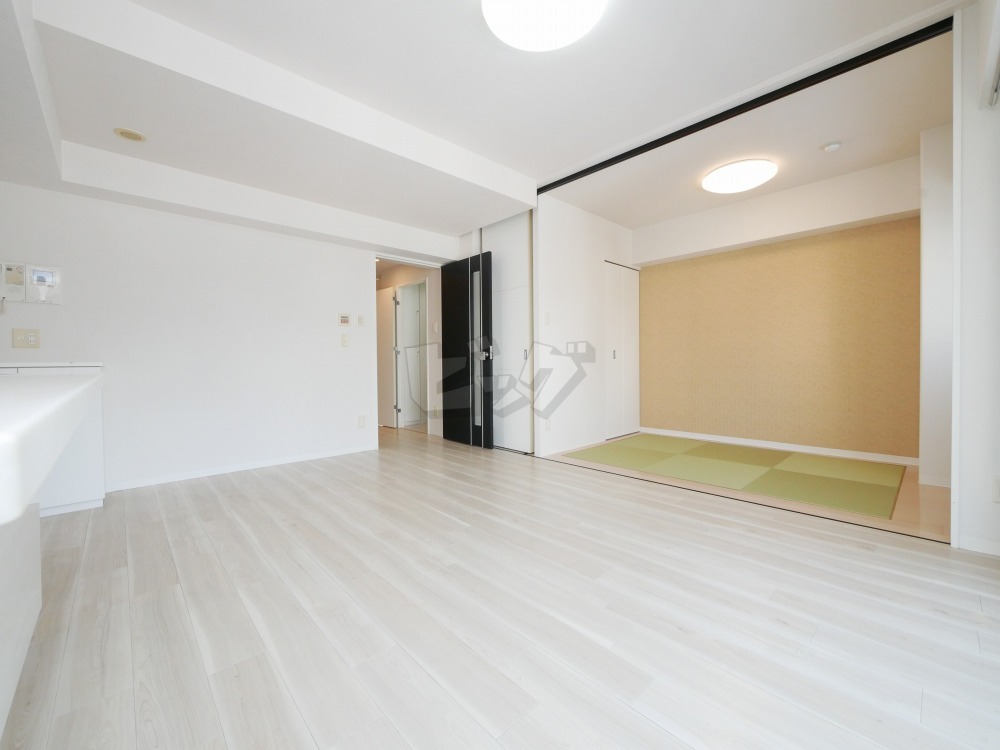 リビング・ダイニング