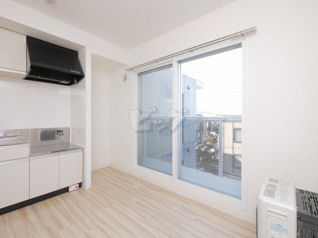 リビング・ダイニング