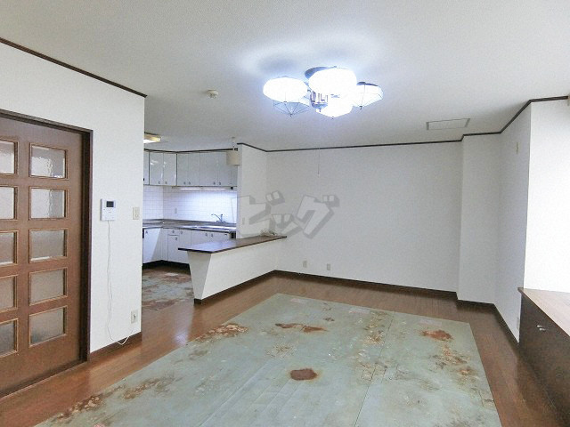 リビング・ダイニング