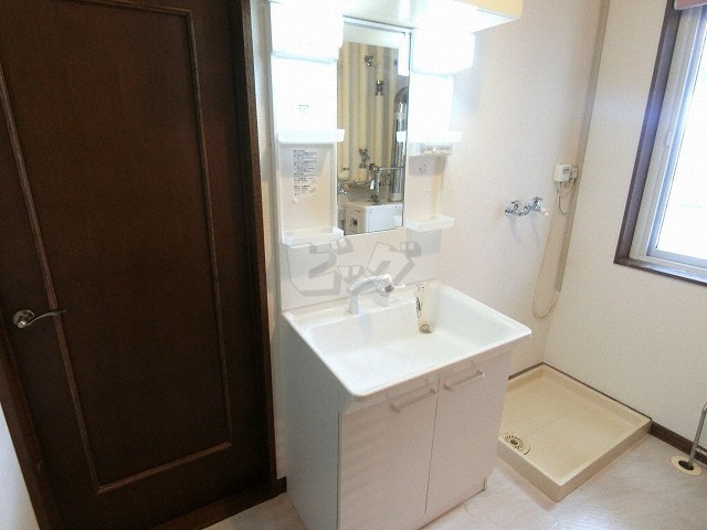 洗面所・脱衣所