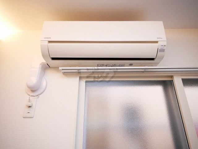 エアコン