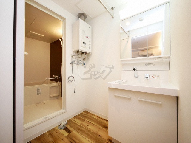 洗面所・脱衣所