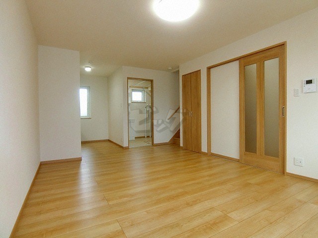 リビング・ダイニング