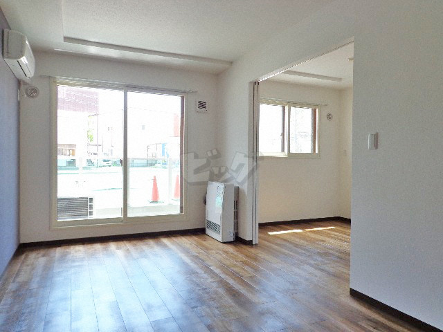 リビング・ダイニング