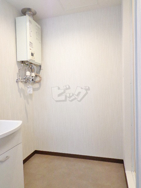 洗面所・脱衣所