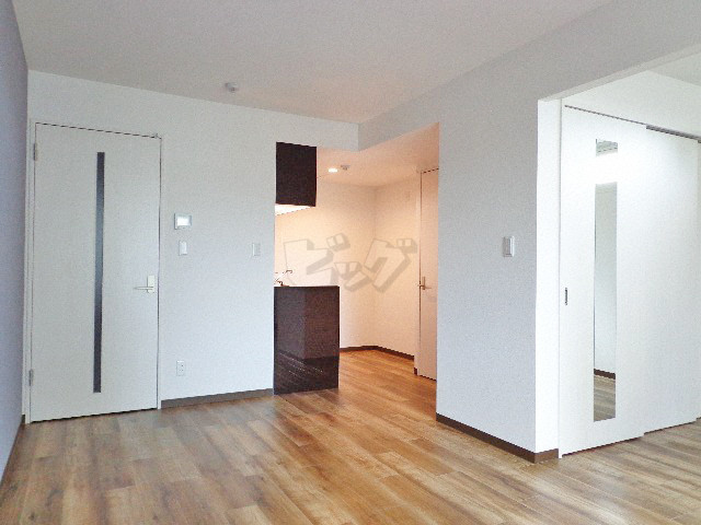 リビング・ダイニング