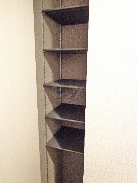 玄関収納