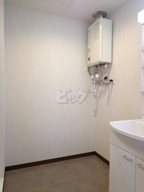 洗面所・脱衣所