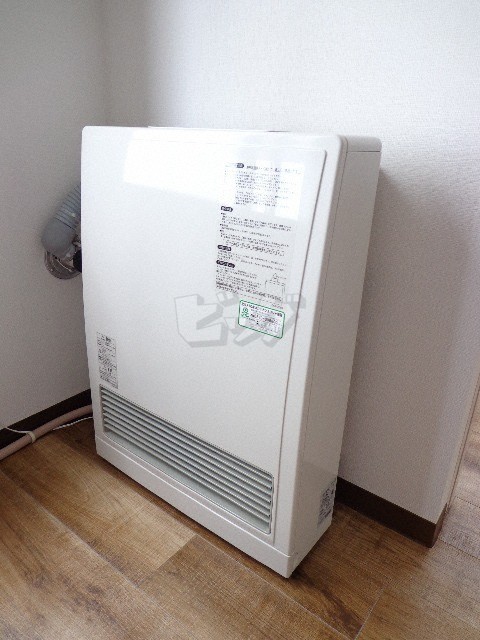 ストーブ