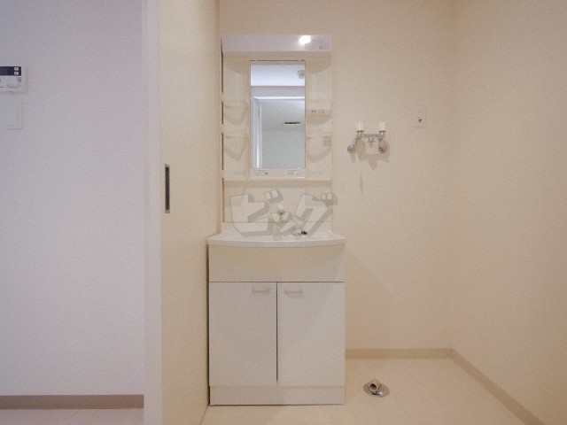 洗面台