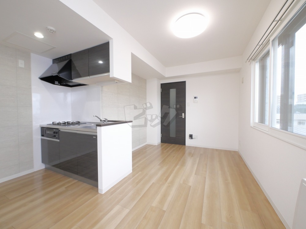 リビング・ダイニング