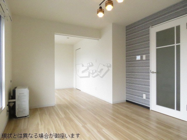 リビング・ダイニング