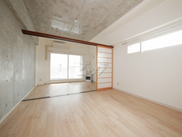 リビング・ダイニング