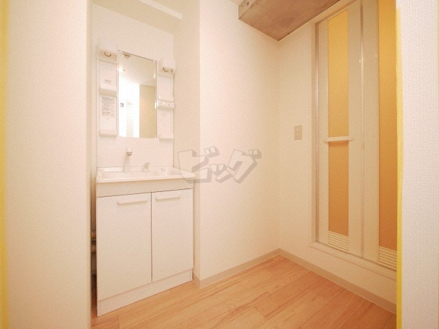 洗面所・脱衣所