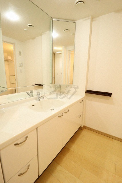 洗面所・脱衣所