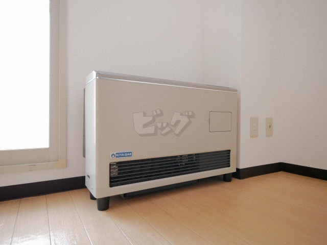 ストーブ