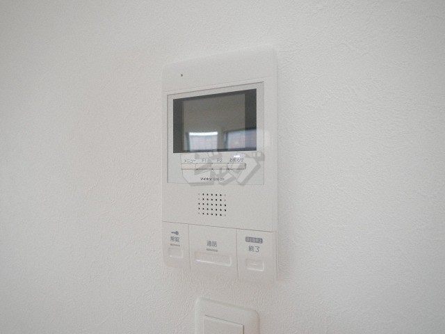 インターホン