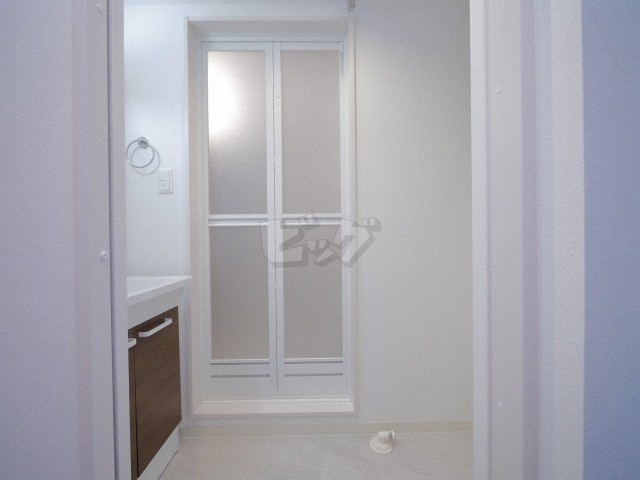 洗面所・脱衣所