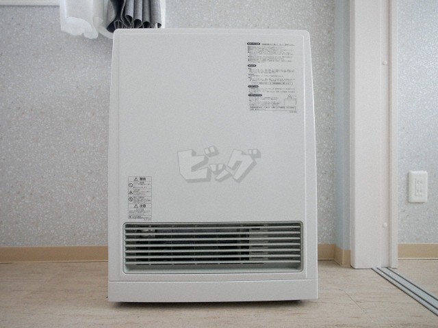 ストーブ